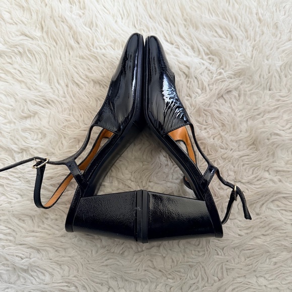 Sezane Elisa Sling Back Pumps - Picture 5 of 13